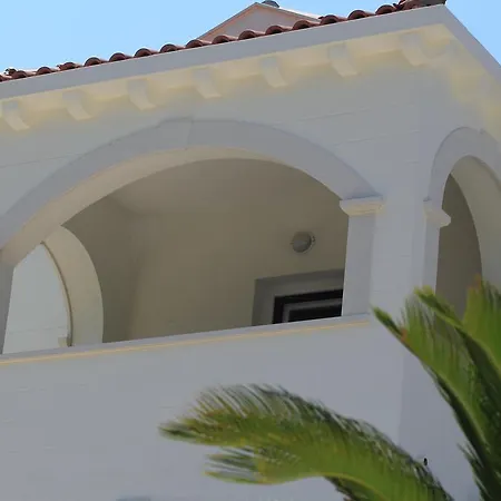 Appartement Barbara Slano