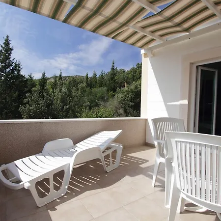 Barbara Appartement *