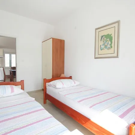 Appartement Barbara Slano