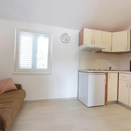 Barbara Appartement *