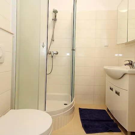 Barbara Apartman