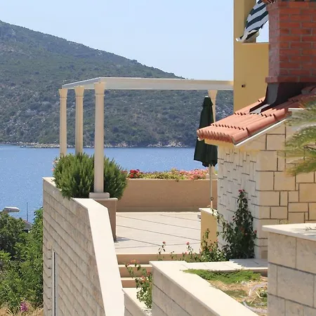 Apartman Barbara *