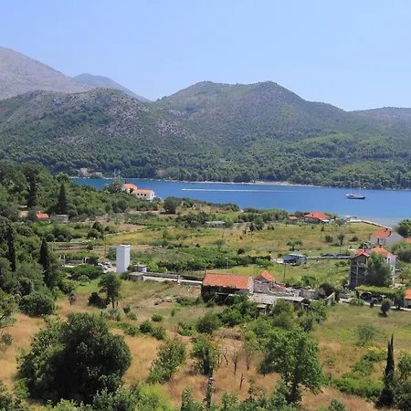 Apartmán Barbara Slano