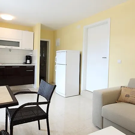 Apartman Barbara