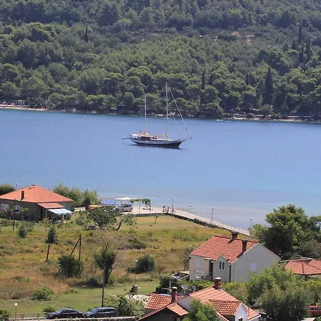 Barbara Apartament Slano