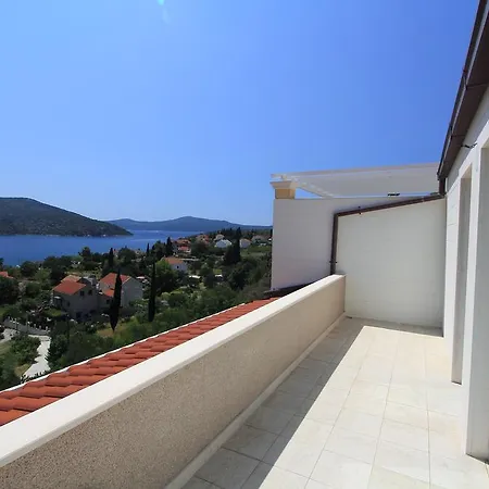 Apartman Barbara *