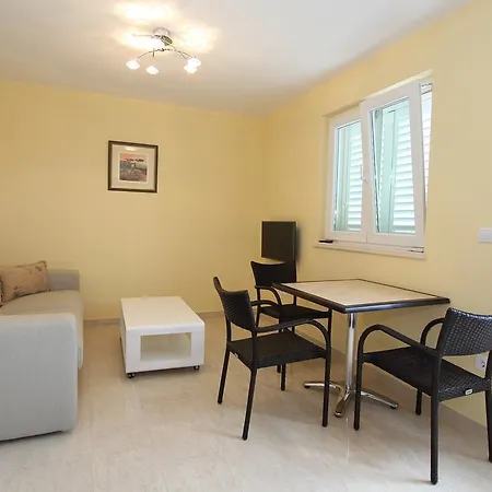 Apartament Barbara *