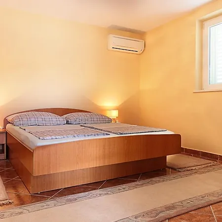 Apartman Barbara *