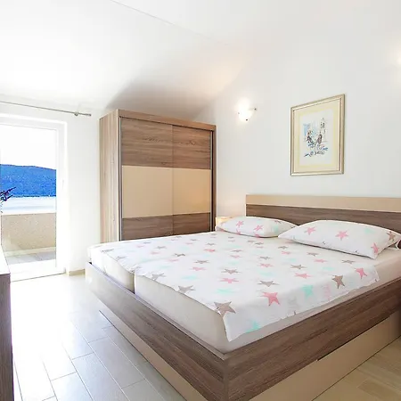 Barbara Apartman Slano