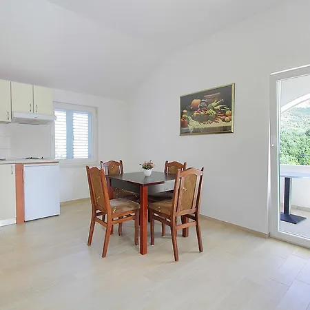 Barbara Apartament Slano