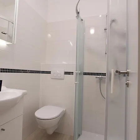 Barbara Apartman Slano