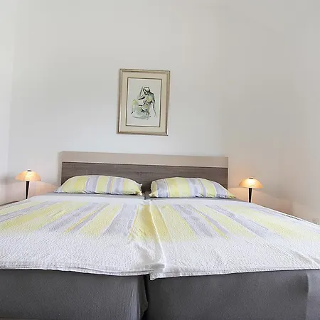 Barbara Apartman Slano
