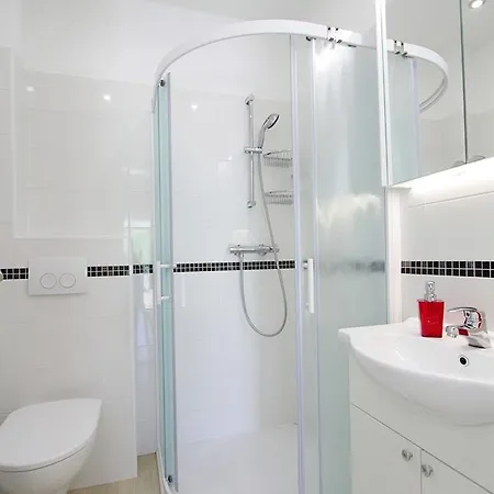 Barbara Apartman Slano