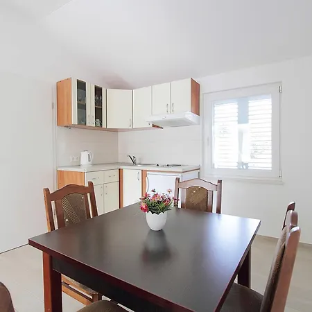 Apartmán Barbara Slano